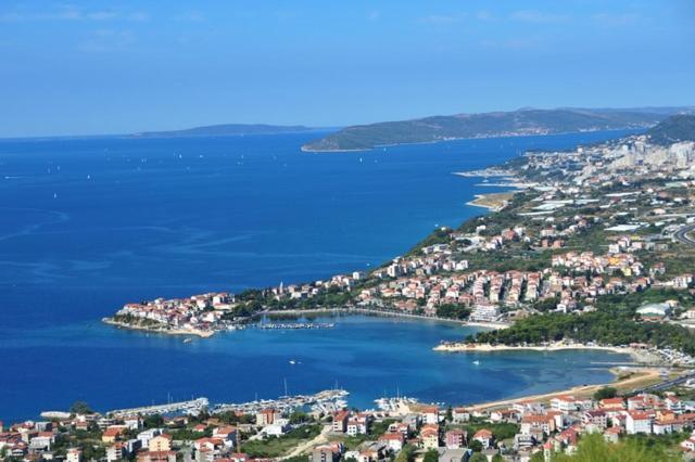 Apartamento Fima Centar Stobreč Split Exterior foto