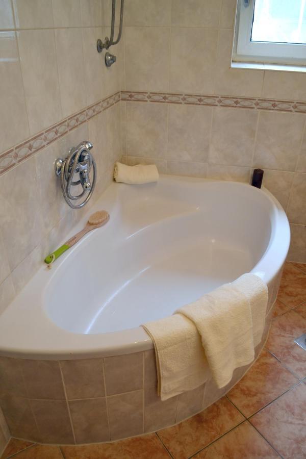 Apartamento Fima Centar Stobreč Split Exterior foto