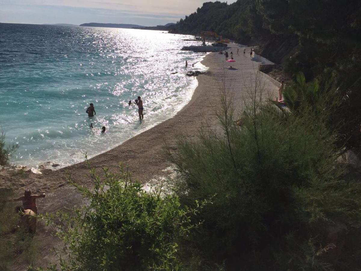 Apartamento Fima Centar Stobreč Split Exterior foto