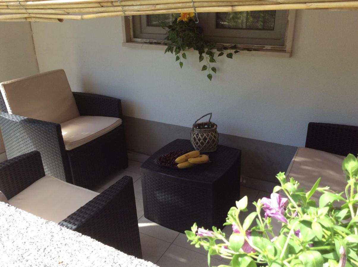 Apartamento Fima Centar Stobreč Split Exterior foto