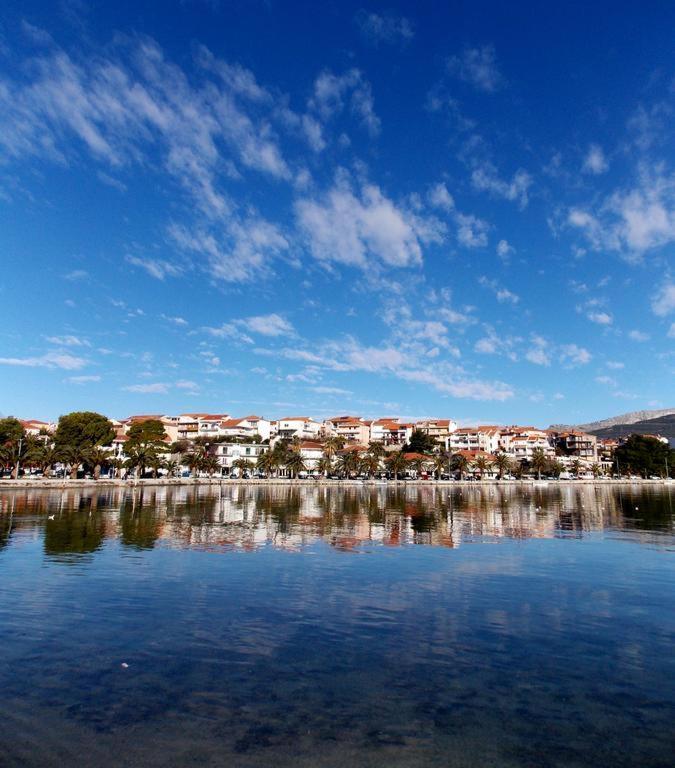 Apartamento Fima Centar Stobreč Split Exterior foto