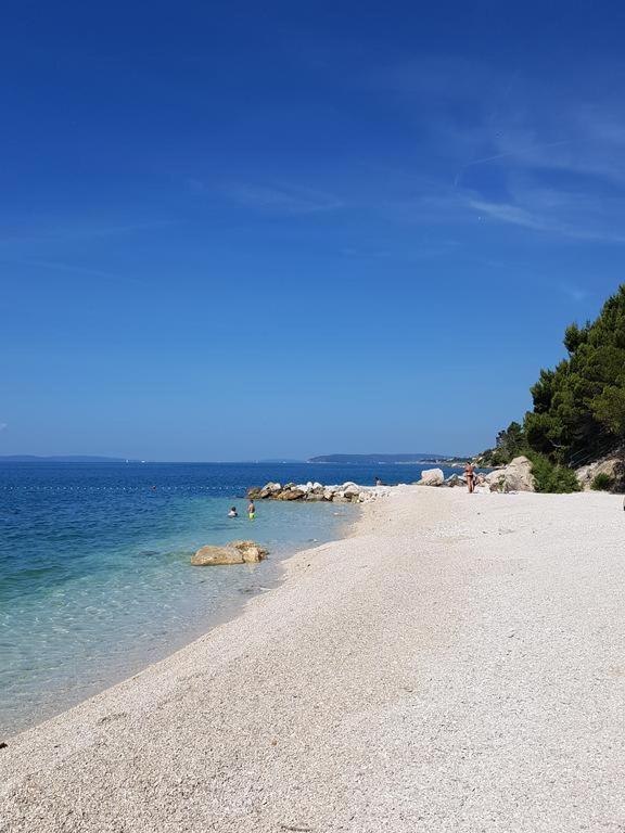 Apartamento Fima Centar Stobreč Split Exterior foto