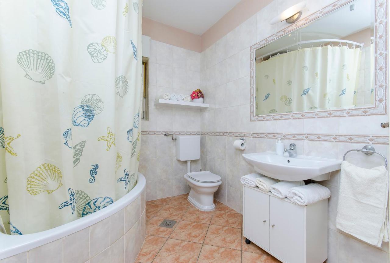 Apartamento Fima Centar Stobreč Split Exterior foto