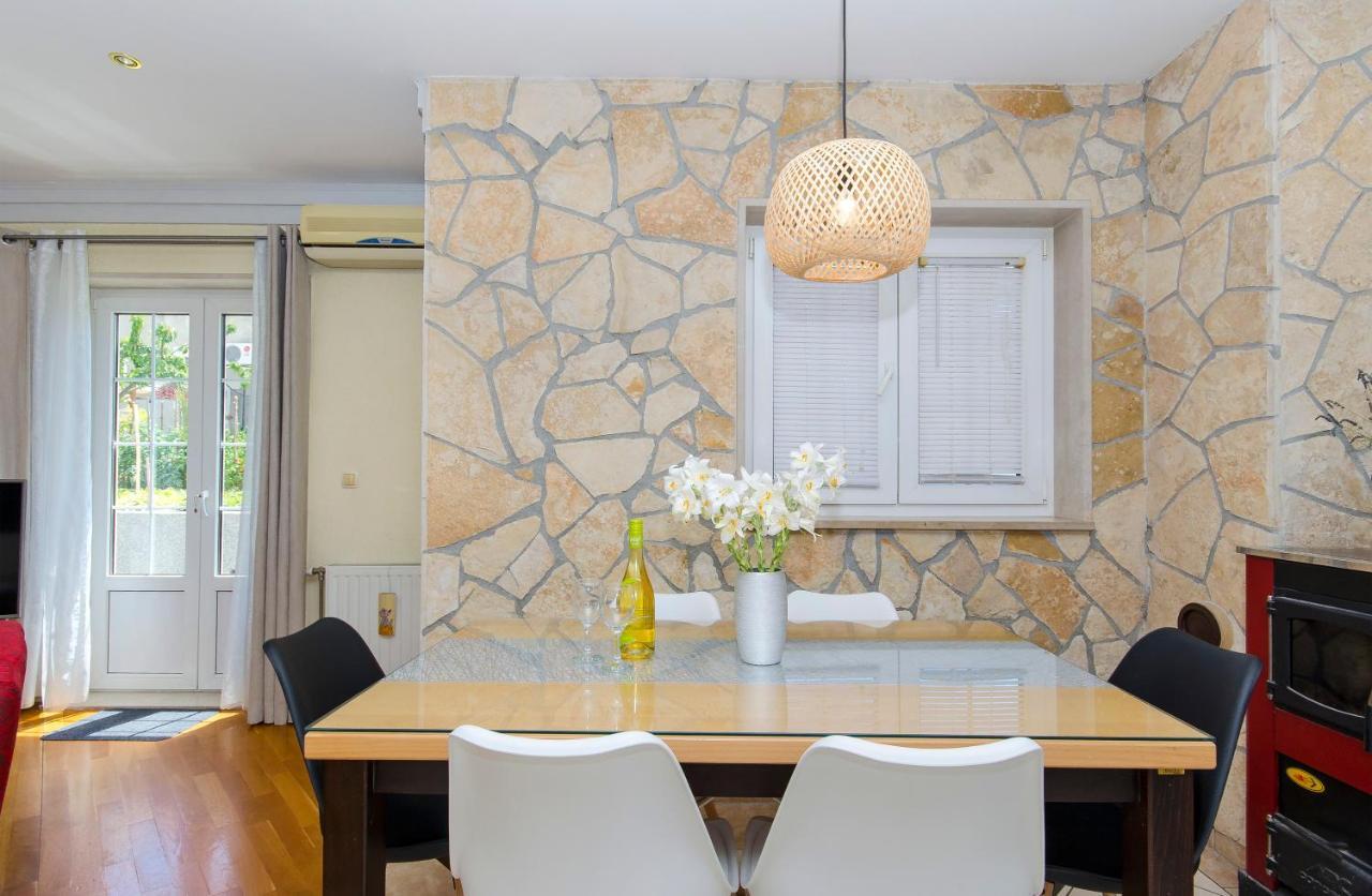 Apartamento Fima Centar Stobreč Split Exterior foto