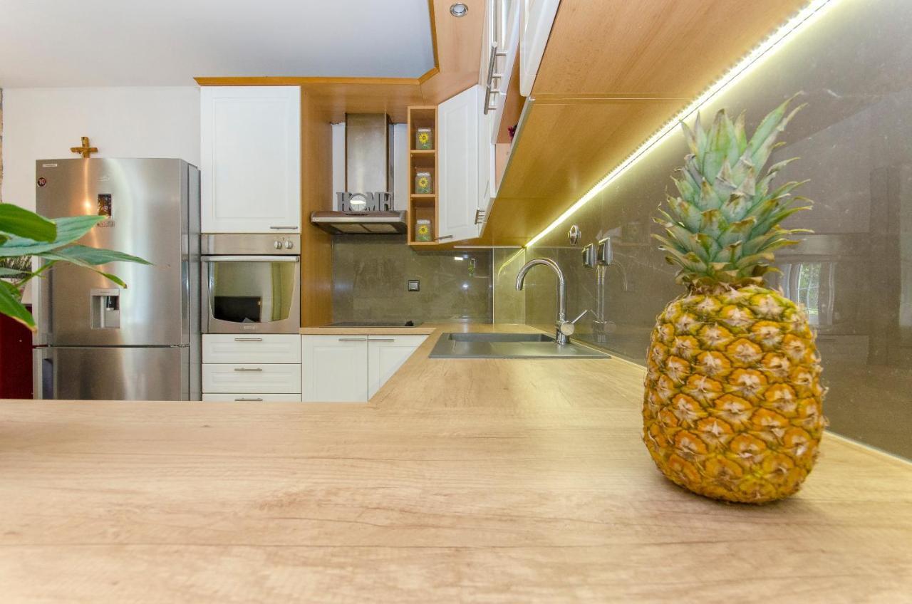 Apartamento Fima Centar Stobreč Split Exterior foto