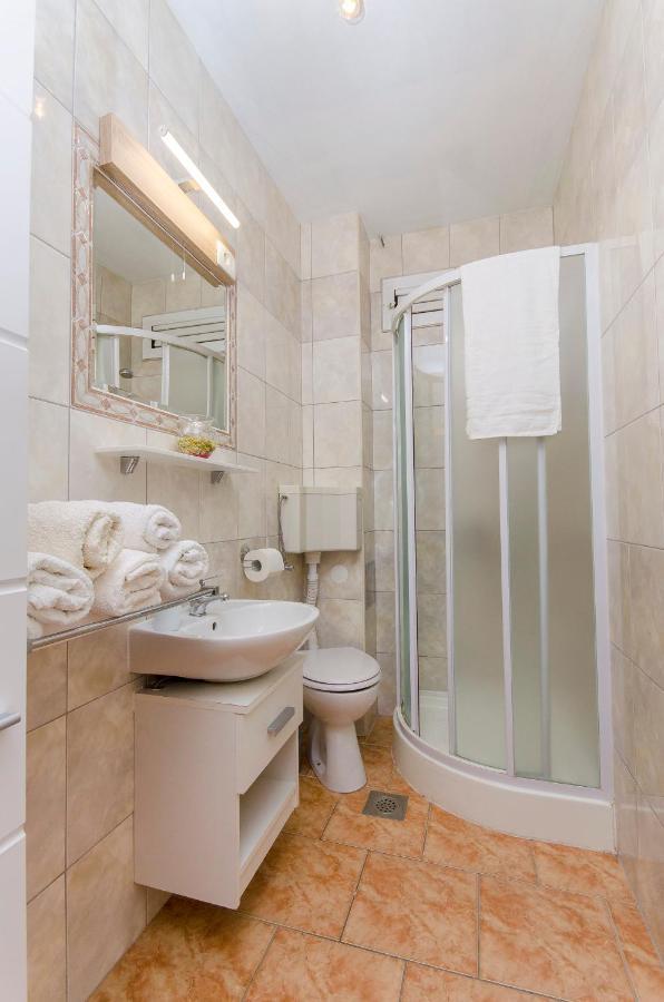 Apartamento Fima Centar Stobreč Split Exterior foto